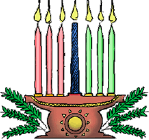 Feast Clipart Kwanzaa (640x480), Png Download