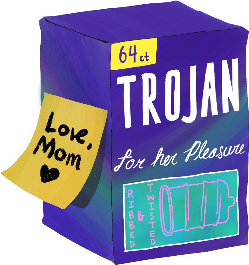 Box (1242x1300), Png Download