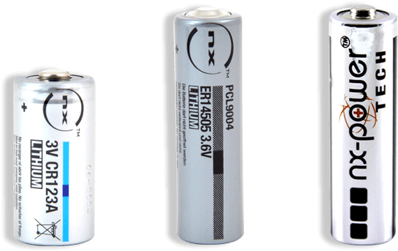 Alkaline Batteries Uk - Multipurpose Battery (1900x400), Png Download