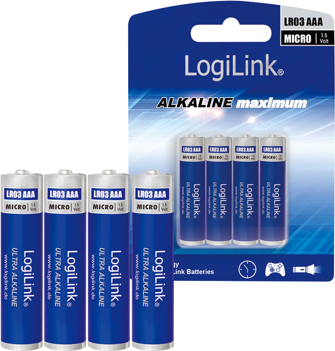 Image (png) - Electric Battery (800x800), Png Download