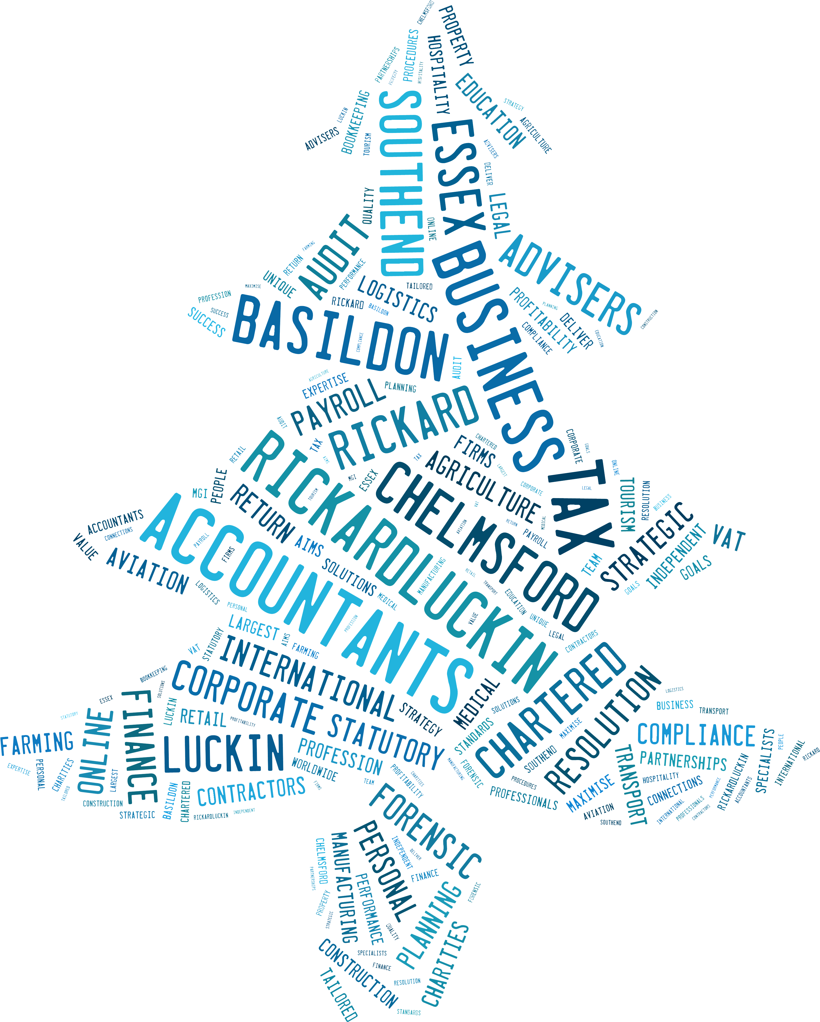Christmas Tree Tagxedo Png Final - Double Happiness (3515x4327), Png Download