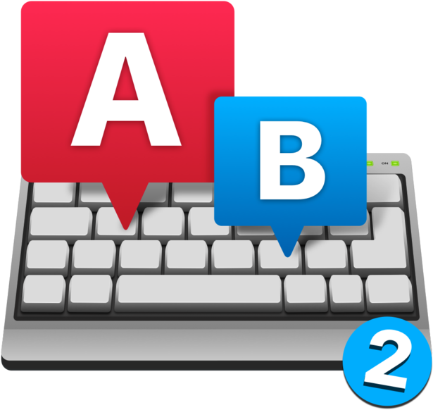 Master Of Typing (630x630), Png Download