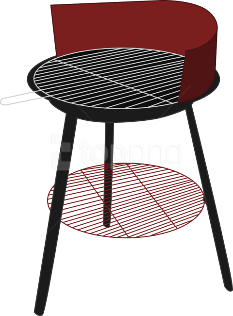 Free Png Download Grill Clipart Png Photo Png Images - Paellera (480x651), Png Download