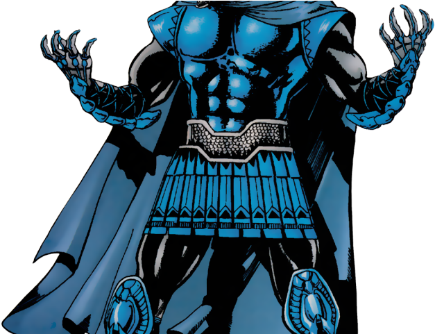 Clipart Wallpaper Blink - Ares Dc Comics (640x480), Png Download