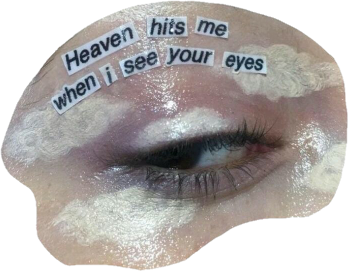 Png Transparent Shoe Transparent Shoe Png Eye Png Eye - Eye Shadow (723x595), Png Download