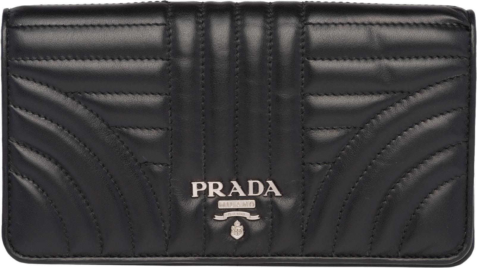 Prada Clutch (2400x2400), Png Download