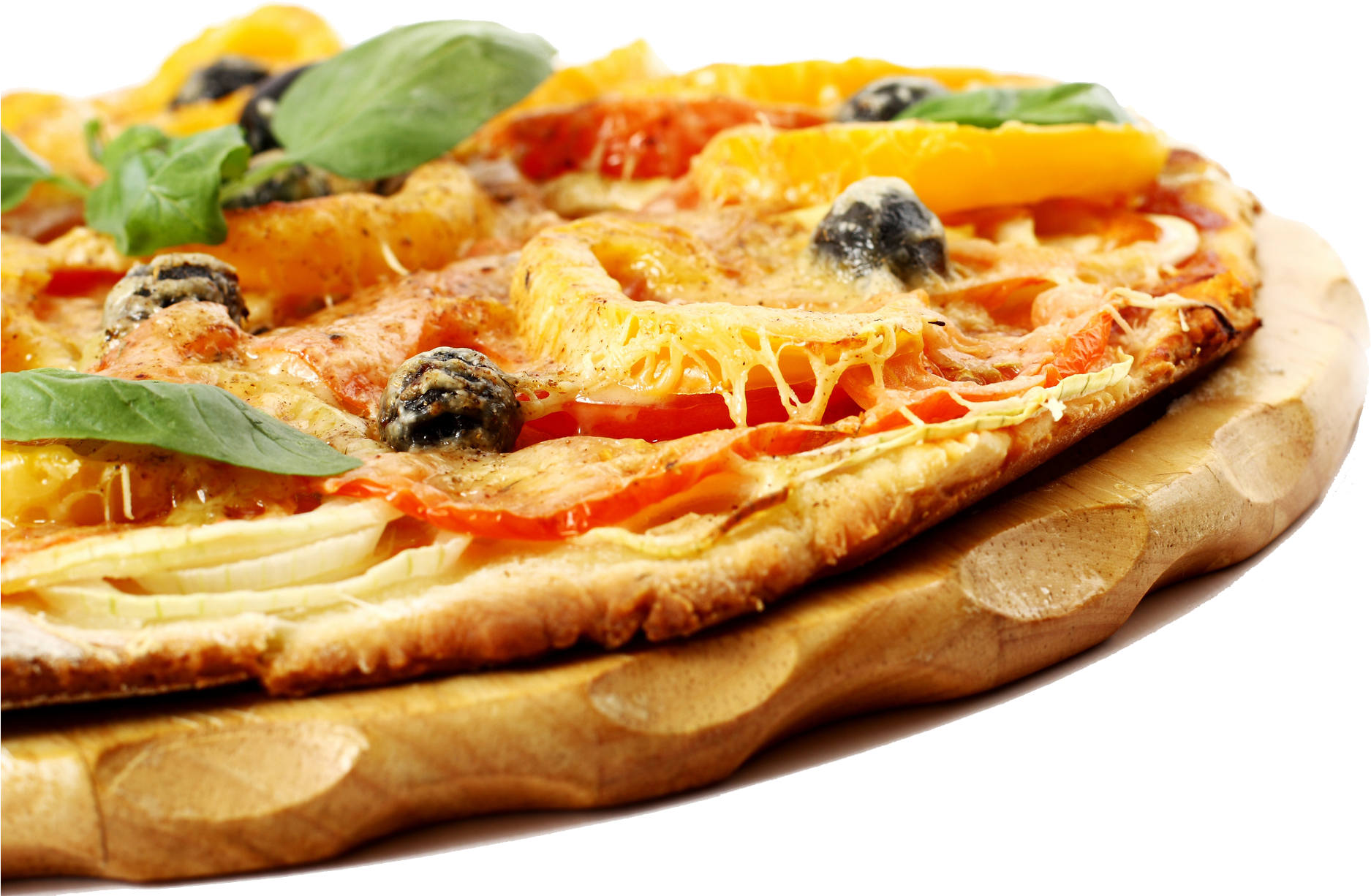 Pizza Png Royalty-free Photo - Pizza (2110x2048), Png Download