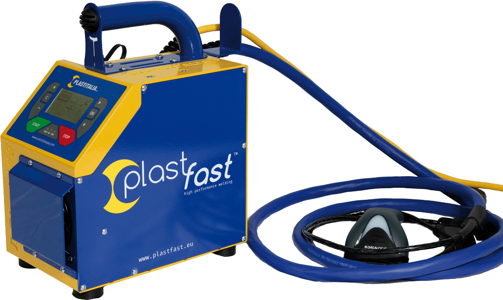 Iplast Saldatrice Elettrosaldabile1 - Plastitalia Iplast 60 (1000x596), Png Download