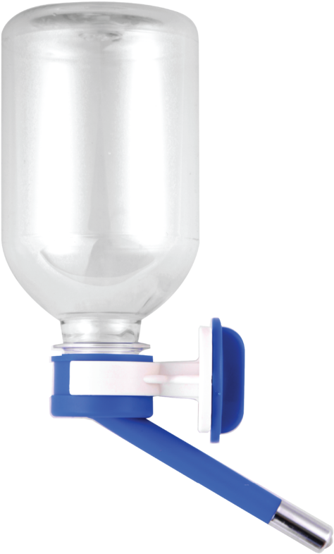 Animal Water Bottle Png (1000x1000), Png Download