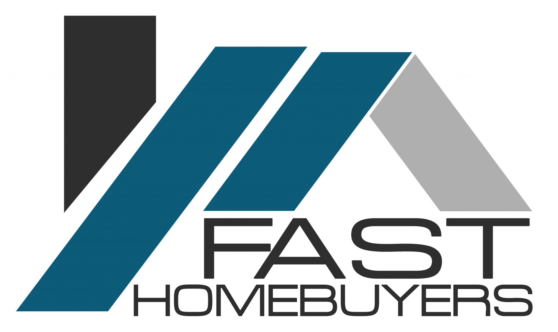 Fast Homebuyers Logo - Parallel (1920x1142), Png Download