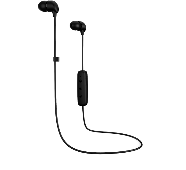 Happy Plugs Ear Piece Wireless Earbuds - Wireless Earbuds (600x600), Png Download