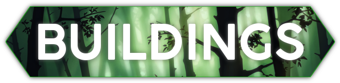 Wiki Buildings - Movie (800x200), Png Download