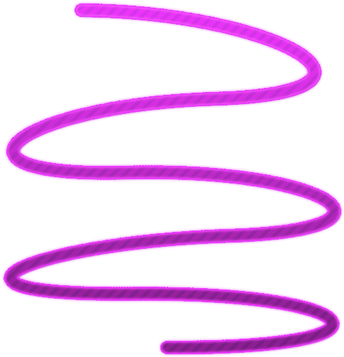 Swirl Line Design Png Image Stickers Png - Clip Art (627x615), Png Download