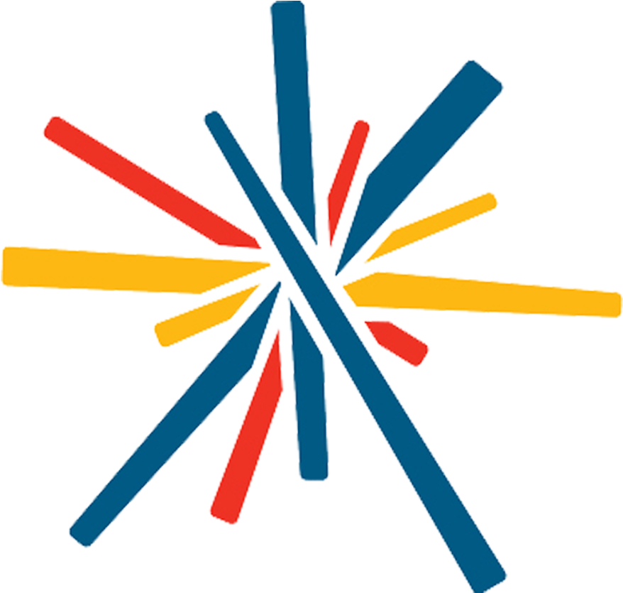 Cf Rgb-logo Spark Big - Campfire Usa Logo (1400x839), Png Download