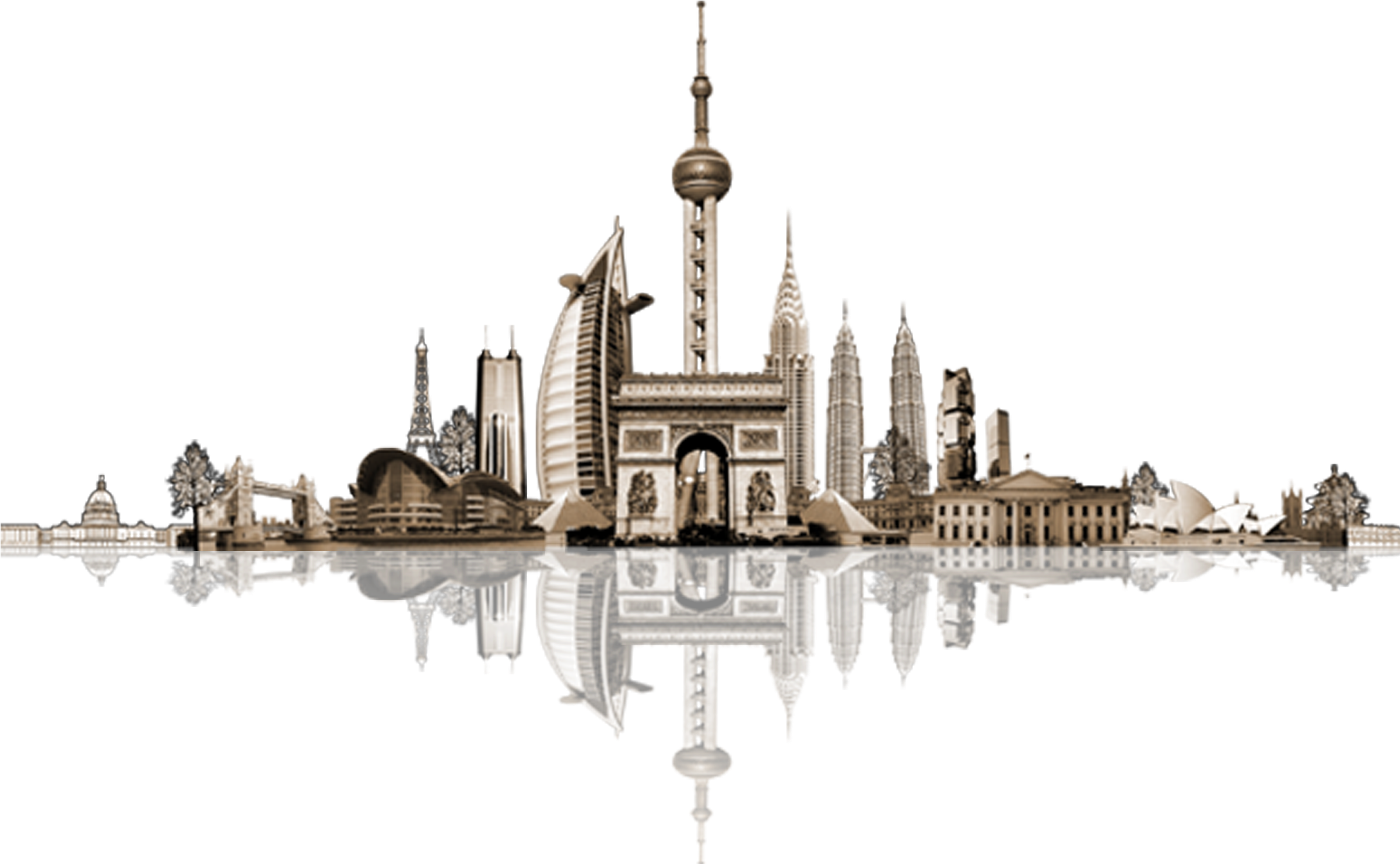 Astrum Seven Engineering - World Famous Png (2400x2400), Png Download