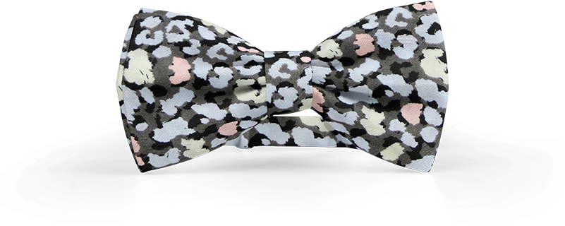 Moño Animal Print - Animal Print (800x800), Png Download