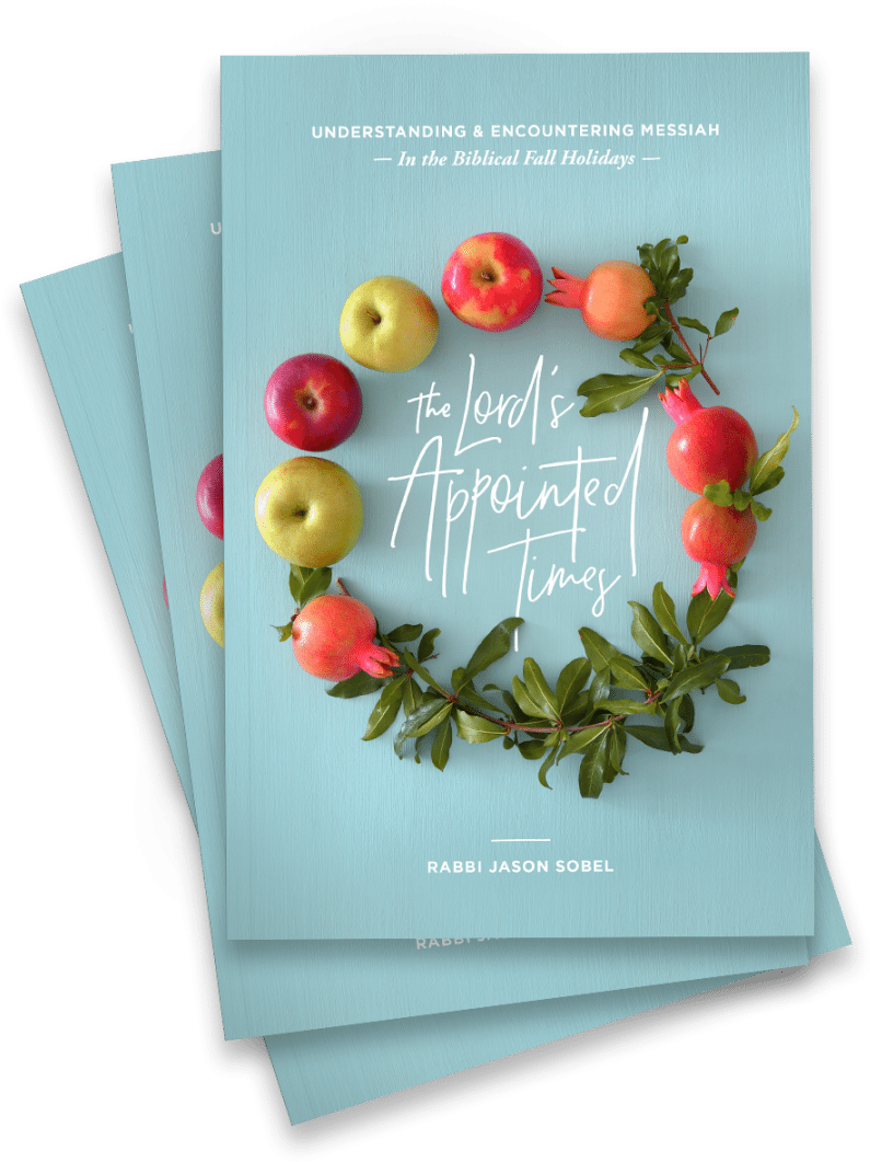 The Lord's Appointed Times - Greeting Card (1080x1080), Png Download