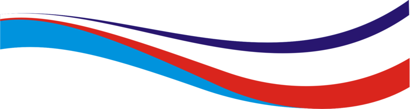 Download Lineas De Colores Onduladas Png - Lineas Y Curvas Png - HD