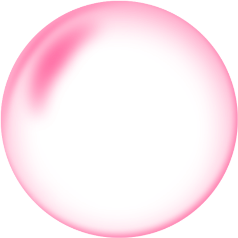 Related Wallpapers - Burbuja Rosa Png (500x500), Png Download