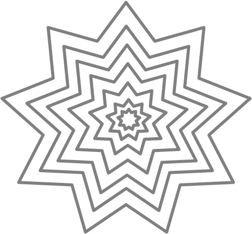 Mandala Africana Para Colorir (900x800), Png Download