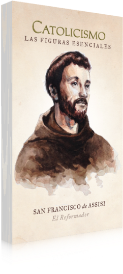Las Figuras Esenciales - Catholicism: Pivotal Players Dvd (800x800), Png Download