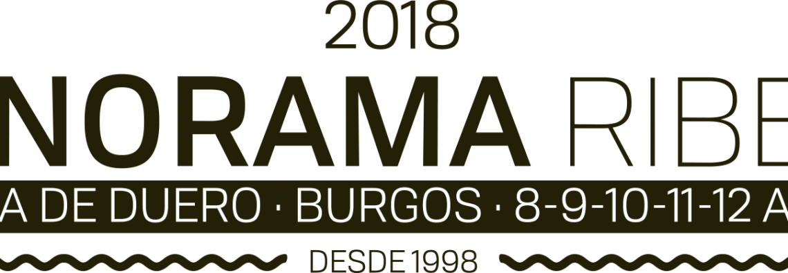 Abono Descuento Festival Sonorama Ribera 2018 Aranda - Sonorama 2018 Logo (1140x395), Png Download