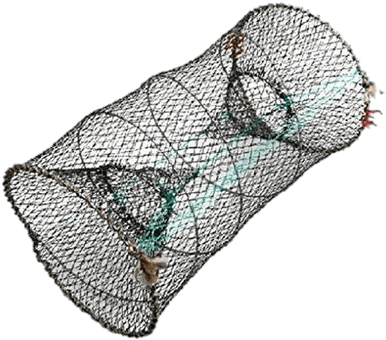 Fishing Trap - Fishing (400x400), Png Download