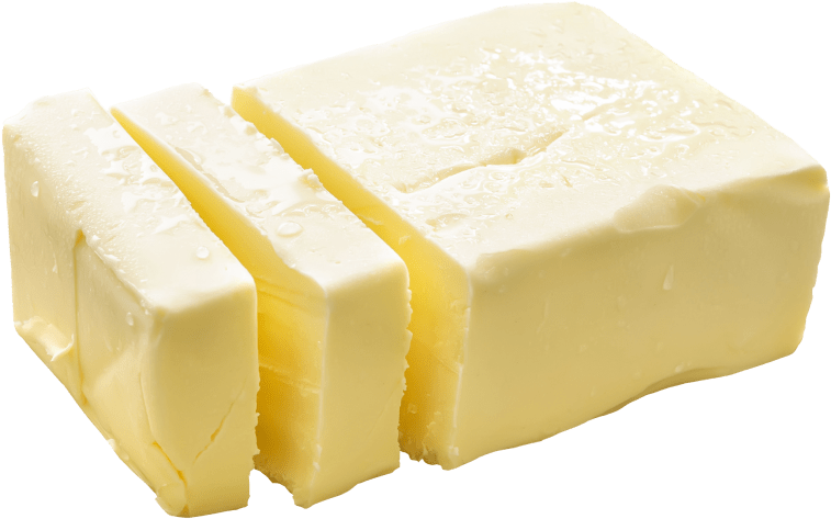 Free Png Butter Png Images Transparent - Butter Png (850x596), Png Download
