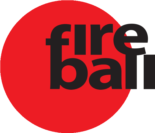 Fireball - Graphic Design (786x469), Png Download