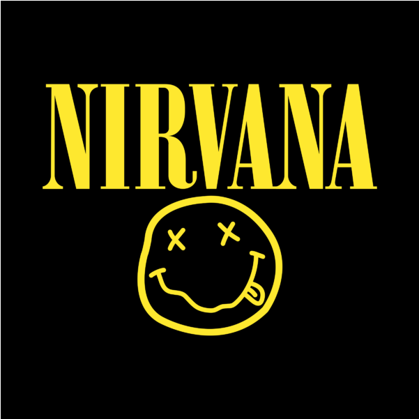 Imagenes Del Logo De Nirvana (800x600), Png Download