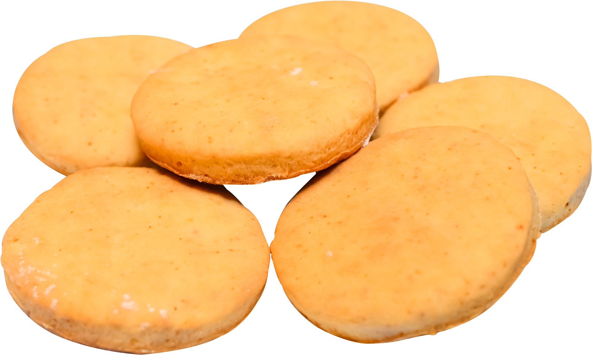 Butter Biscuit Png Image - Butter Biscuit Png (2100x1319), Png Download