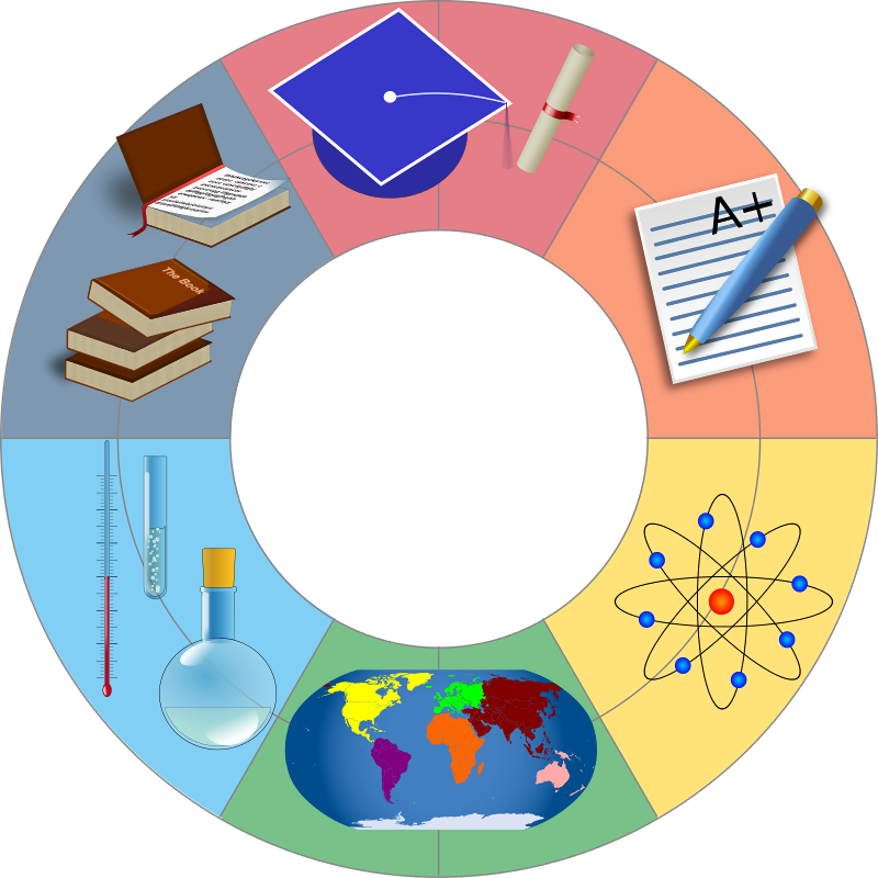 Teacher's Journal And Planner (800x800), Png Download