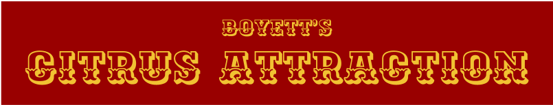 Boyetts Sign Logo - Bryan Martin / Oilfield Dad (960x720), Png Download