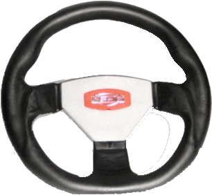 Berg Sports Steering Wheel - Berg Toys Sports Steering Wheel For Go Karts (640x480), Png Download