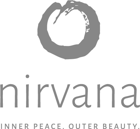 Nirvana Face And Body Skin Care Modesto California - Nirvana Skin Care (500x460), Png Download