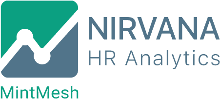 Nirvana Logo - Photograph (500x250), Png Download