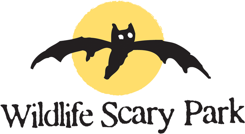 Volunteer At Scary Park - Wildlife Prairie Park (852x495), Png Download