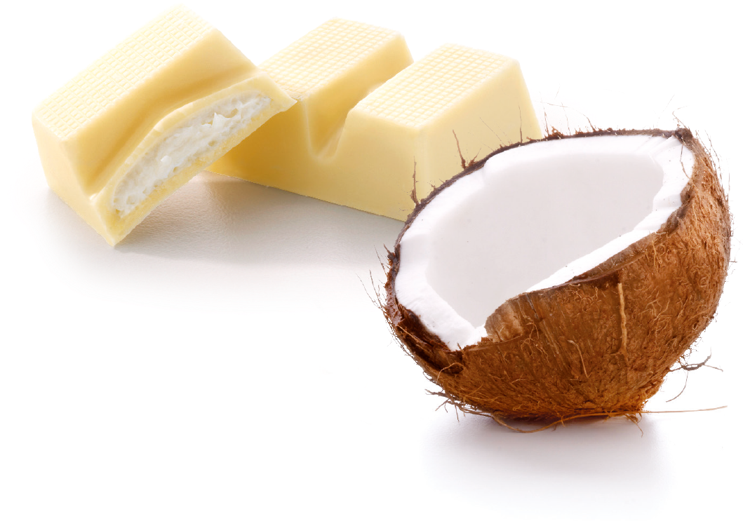 White Coconut - Coconut (1280x1024), Png Download