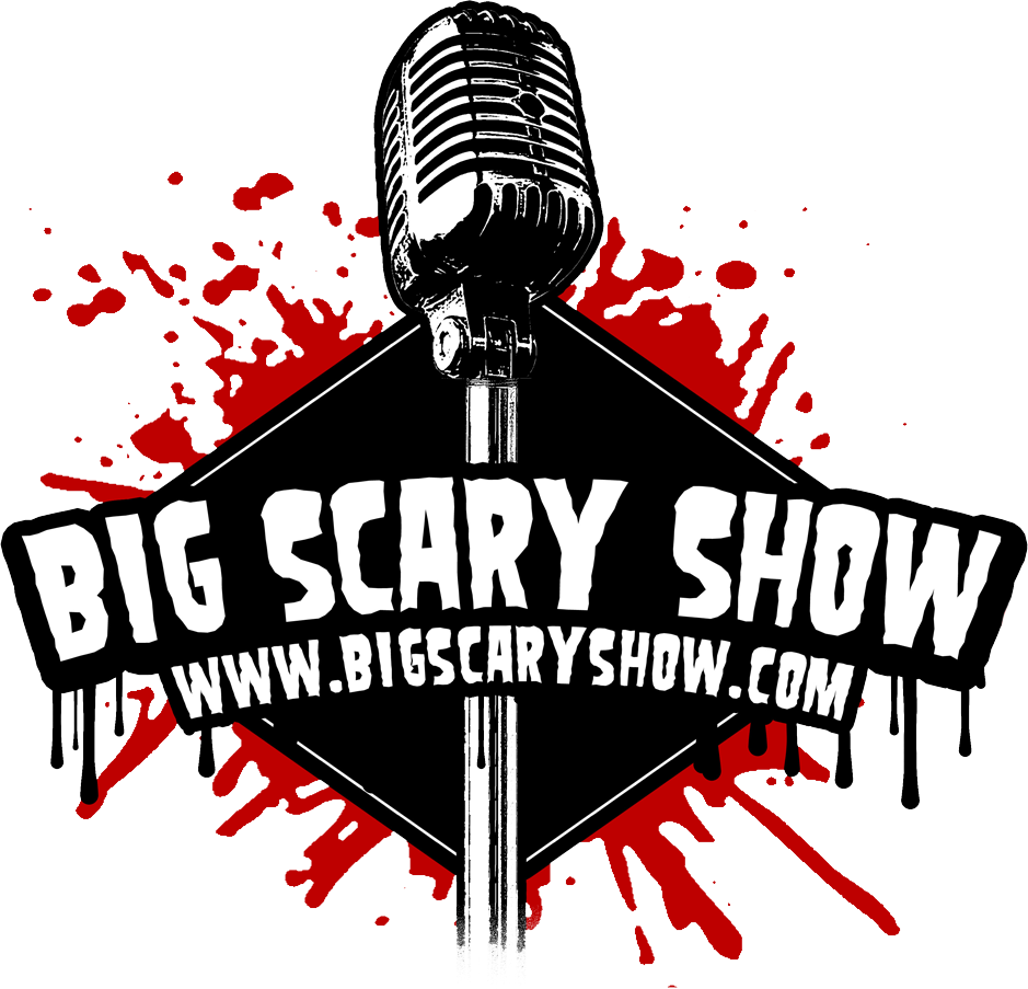 Big Scary Show (939x903), Png Download