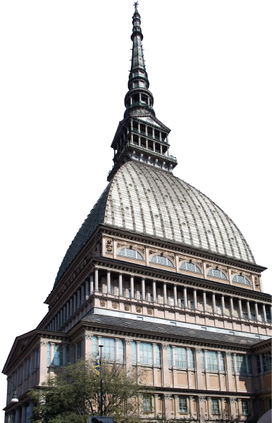 Related Wallpapers - Mole Antonelliana (411x618), Png Download