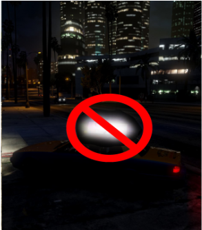 Bc4b14 1 - Taxicab (500x333), Png Download