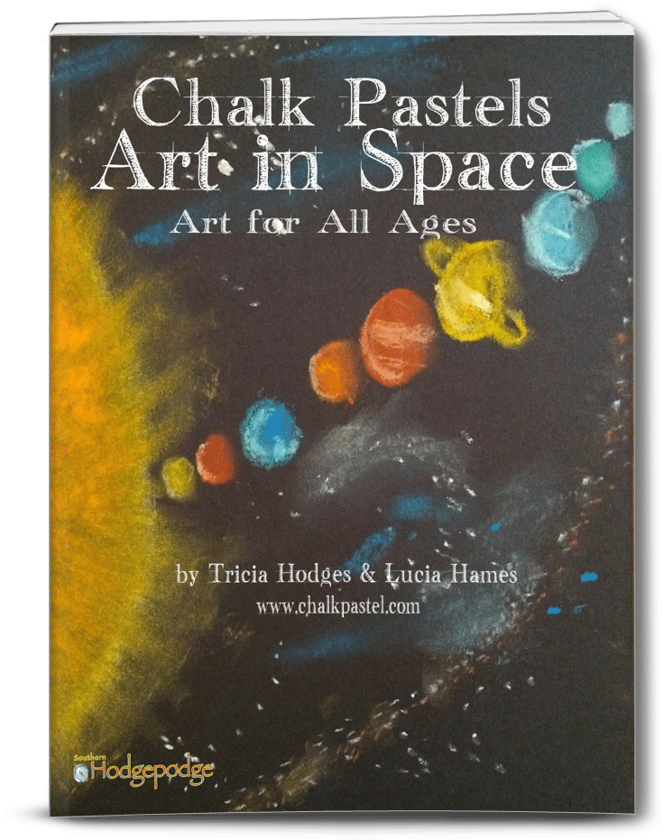 Flash Sale 50% Off All Art In Space Art Curriculum - Poster (753x930), Png Download