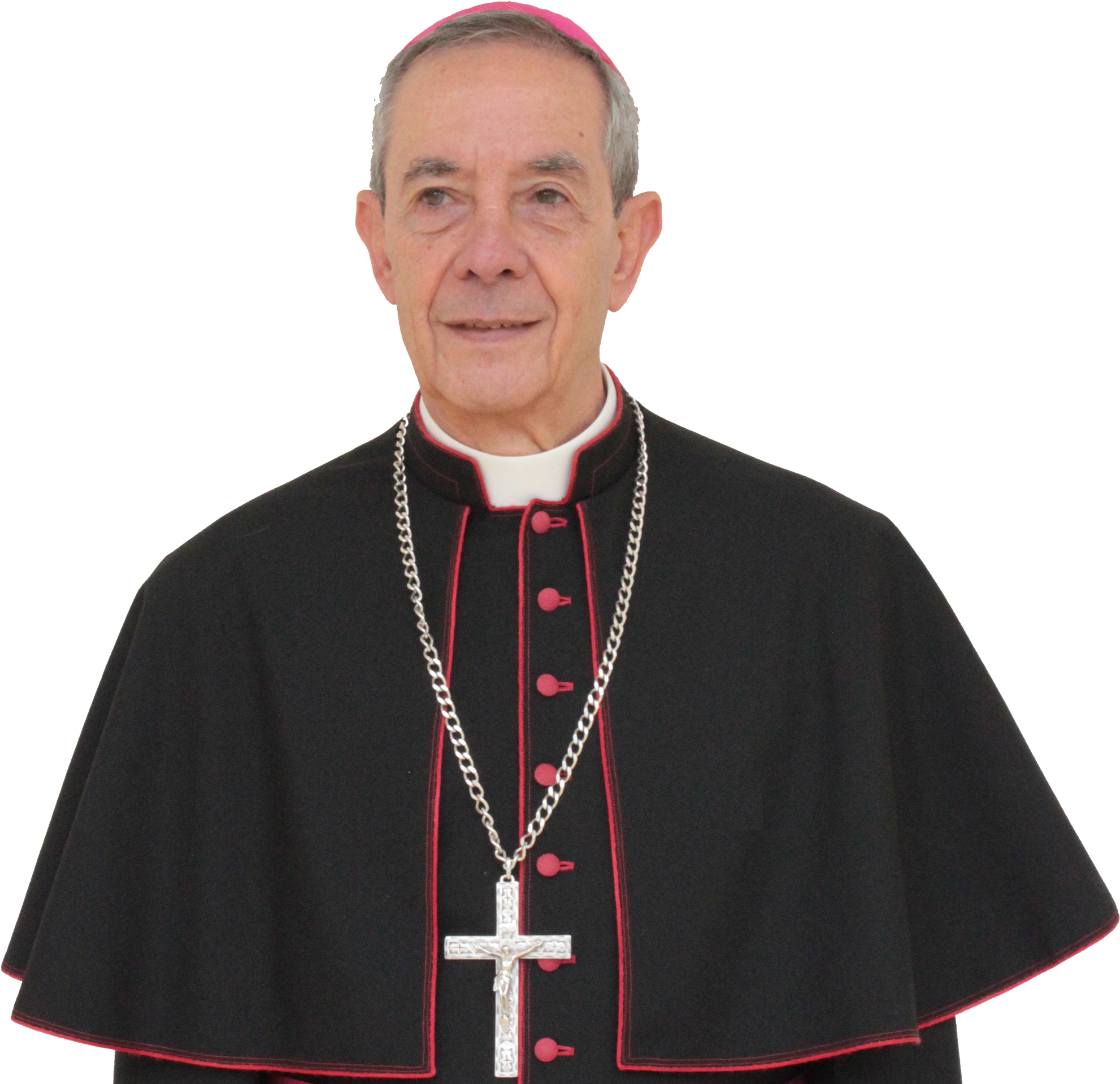 Arzobispo Oficial - “ - Cúcuta (2016x1964), Png Download
