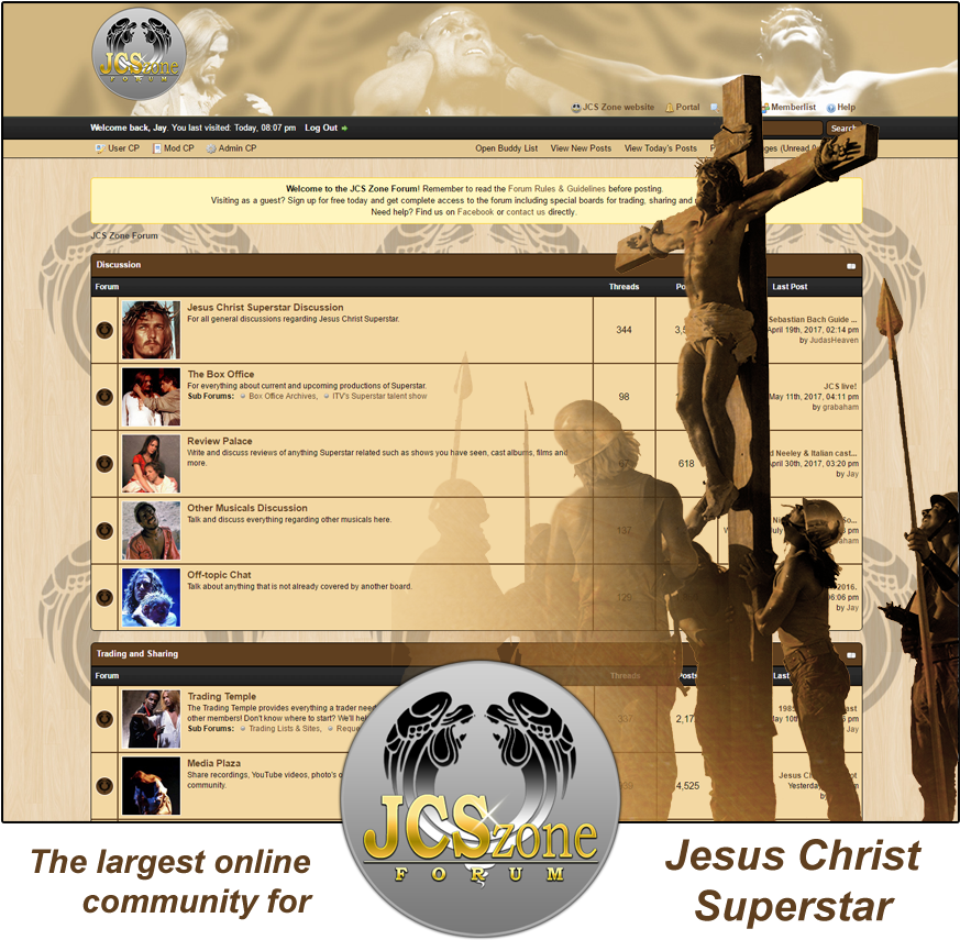 Visit The Largest Online Community For Jesus Christ - Online Advertising (942x900), Png Download