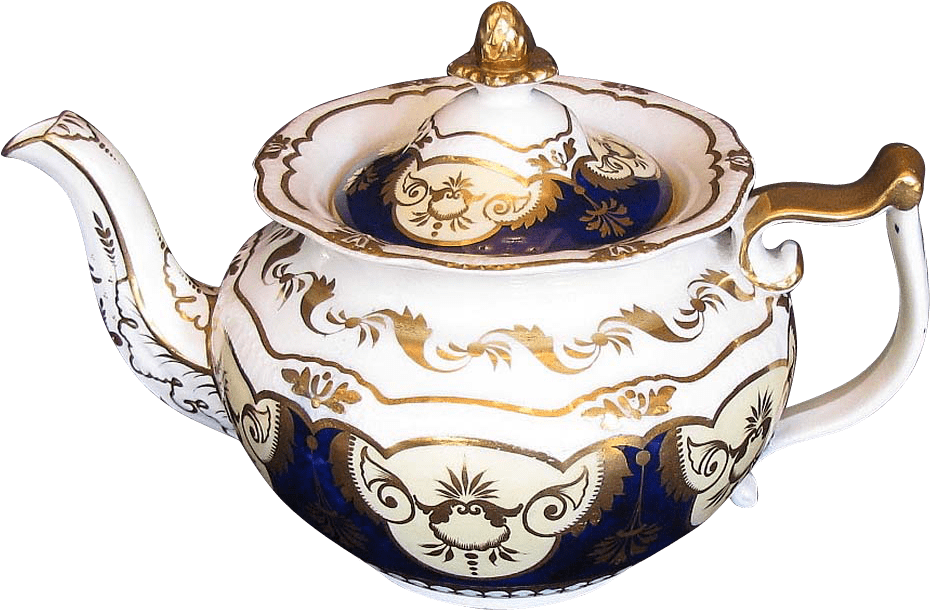 Download - Teapot (929x929), Png Download