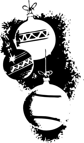 Original Png Clip Art File Ornaments Svg Images Downloading (348x594), Png Download
