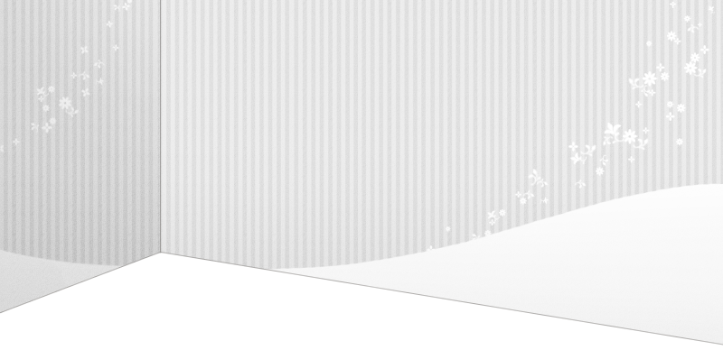 White Winter Wallpaper - Floor (800x388), Png Download