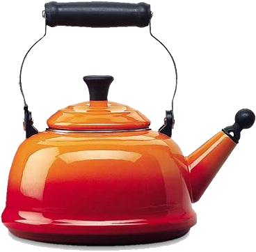 Kettle Png Image - Kettle Png (385x379), Png Download