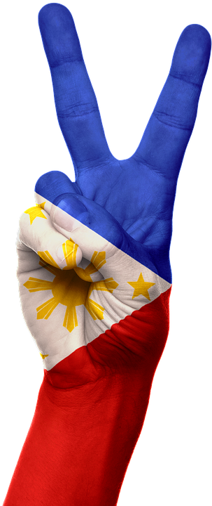 Philippine Central Bank Approves Two New Cryptocurrency - Welcome To Philippines (327x720), Png Download
