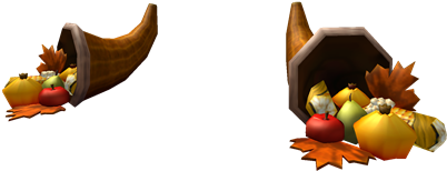 Cornucopia Pauldrons - Pauldron (420x420), Png Download